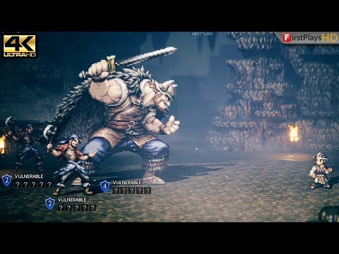 How to Download Octopath Traveler II on PC - BiliBili