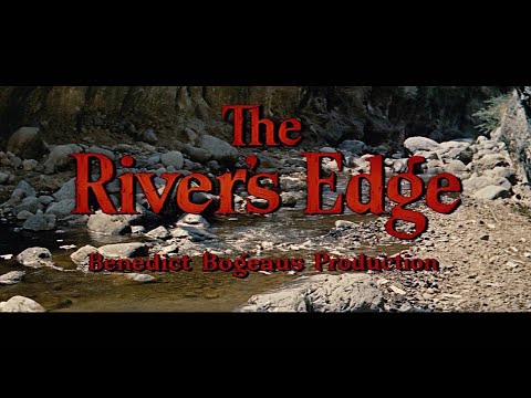 The River’s Edge |TRAILER|