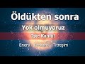 Düşünce Enerjiye dönüşür mü? Enerji frekans ve titreşim.