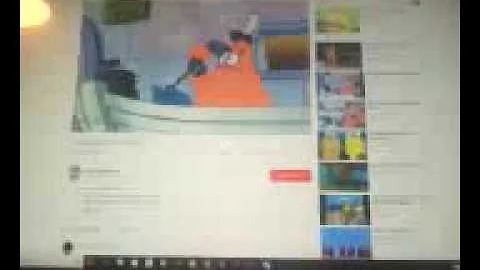 NO THIS IS PATRICK