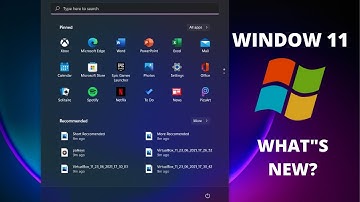 Windows 11 specs, features, and computer requirements| microsoft windows 11 | Tech World