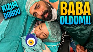 BABA OLDUM | EN MUTLU GÜNÜM | BENİM SEVGİLİLER GÜNÜ HEDİYEM