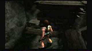 Tomb Raider Anniversary Playthrough - Part 5 @VulgusBangaa