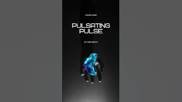 Pulsating Pulse #music #housemusic #techno