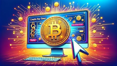 Creating Your Own Token on the Polygon Blockchain