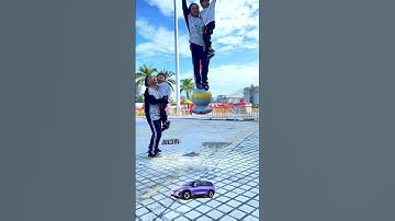 Interesting special effects, infinite loop