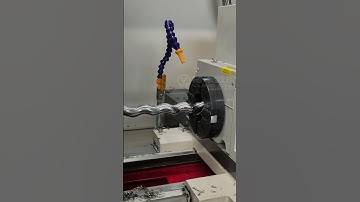 Rotor #millingmachines #coldmilling  #whirlwind #machine #screw