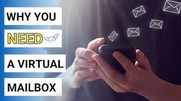 Reasons to get a virtual mailbox for your business