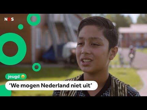 Video: Wat Te Doen In Het Land Met Kinderen?