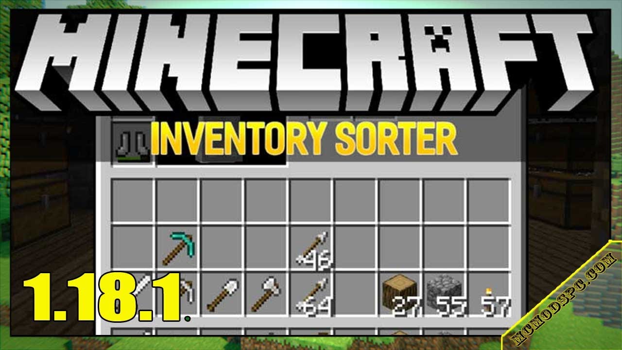 Inventory tweaks 1.12 2