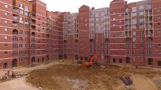 видео Новостройки в Видном от застройщика: цены на квартиры в жилых комплексах Видного