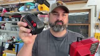 AbedenThese batteries are great