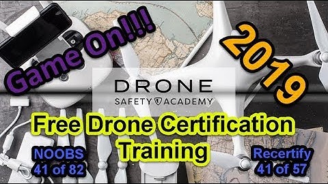 UA.V.B.K6 Drone Certification 2019 - Sources for airport data