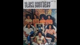 BLACK BROTHERS FT ALBERT SUMLANG - BALADA DUA REMAJA (INSTRUMENTAL)
