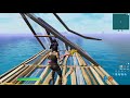 Juice WRLD - Burn (Fortnite Montage) Ft. My Official #DivineRC Submission