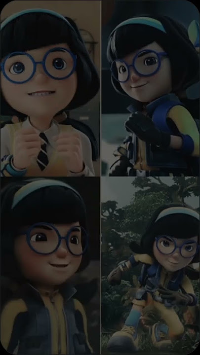 Ying vs #dj abu abu #boboiboy #music #musik #remix #boboiboygalaxy