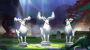 Merge Magic! Trailer #1