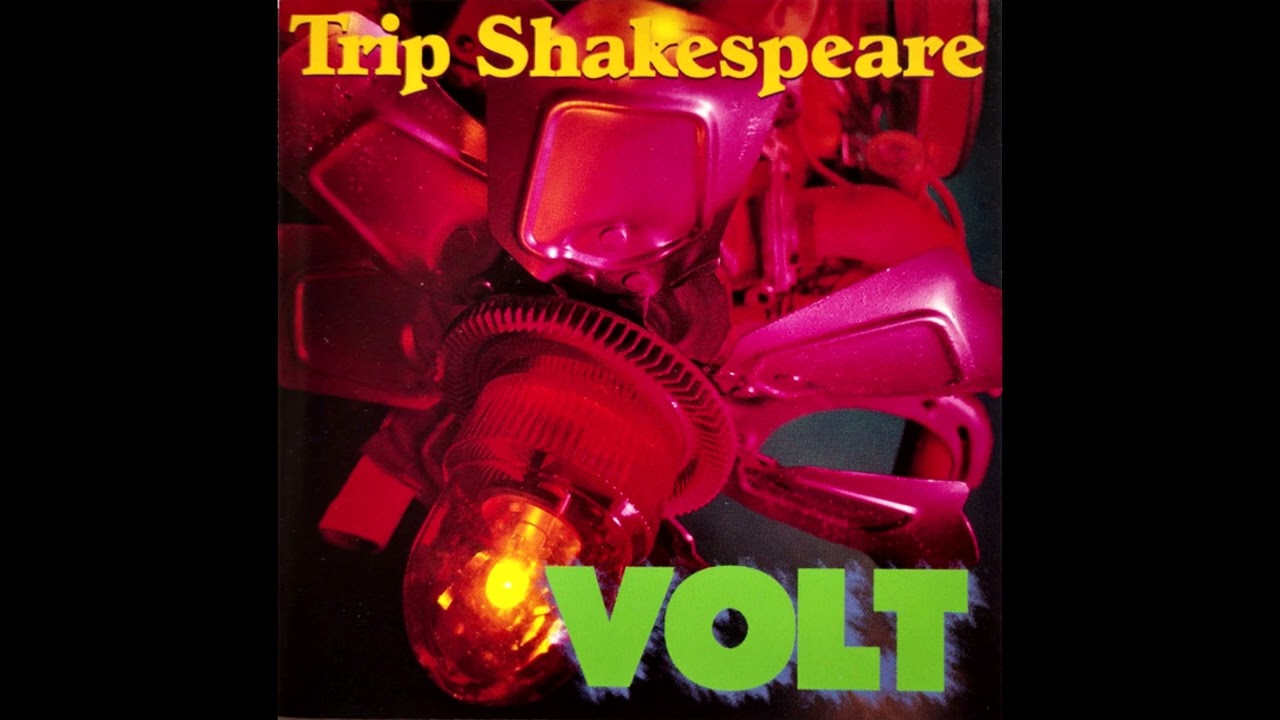 Trip Shakespeare - Time Of The Season (The Zombies Cover)