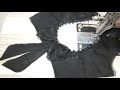 Blouse neck design potli button || Cutting & stitching blouse design || Trending blouse design