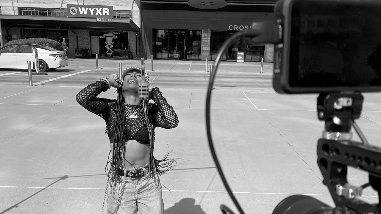 Could Neverrr - Streets On Lock (Live Performance) Dope Academy TV