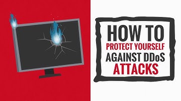 How to Protect Yourself Against DDoS Attacks