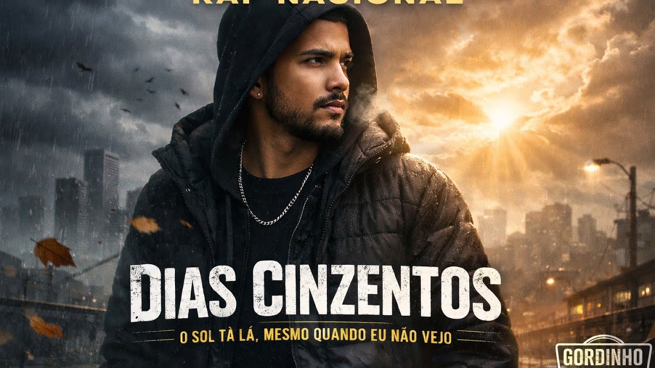 Dias cinzentos "RAP"