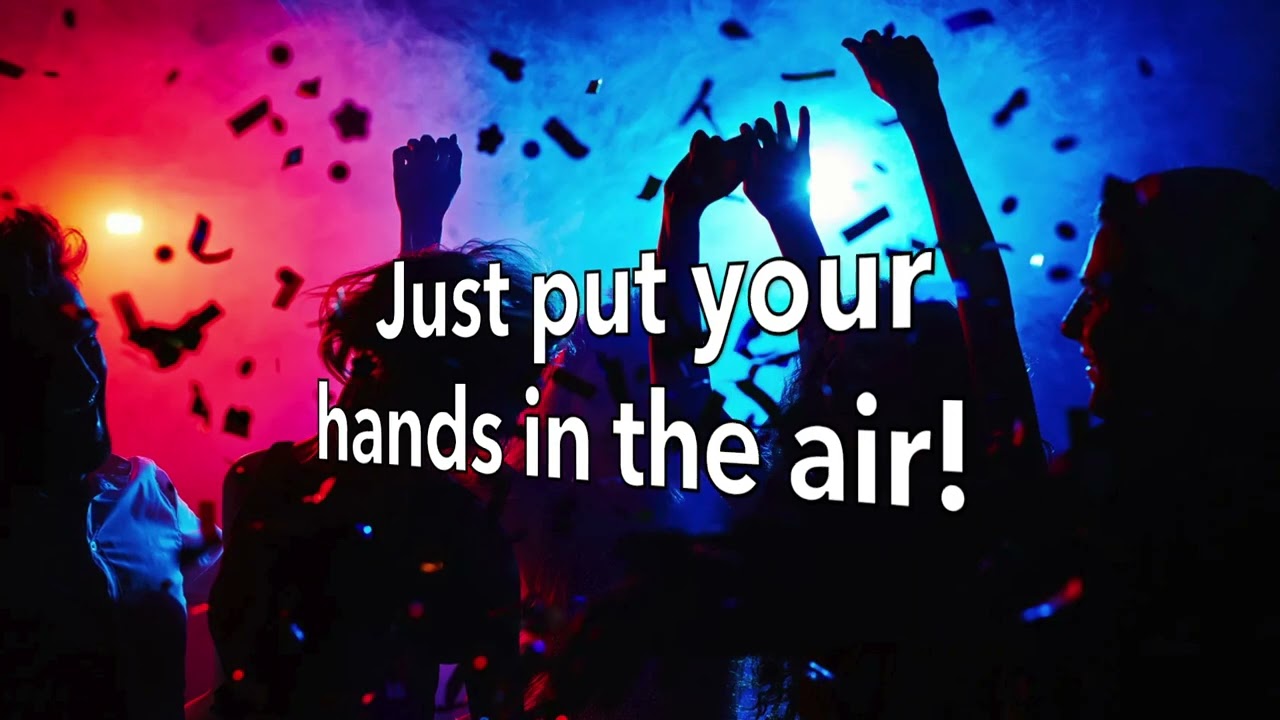Larger Than Everybody (Lyric Video)