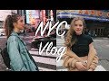 NYC Weekend in My Life - Meetings + Beautycon