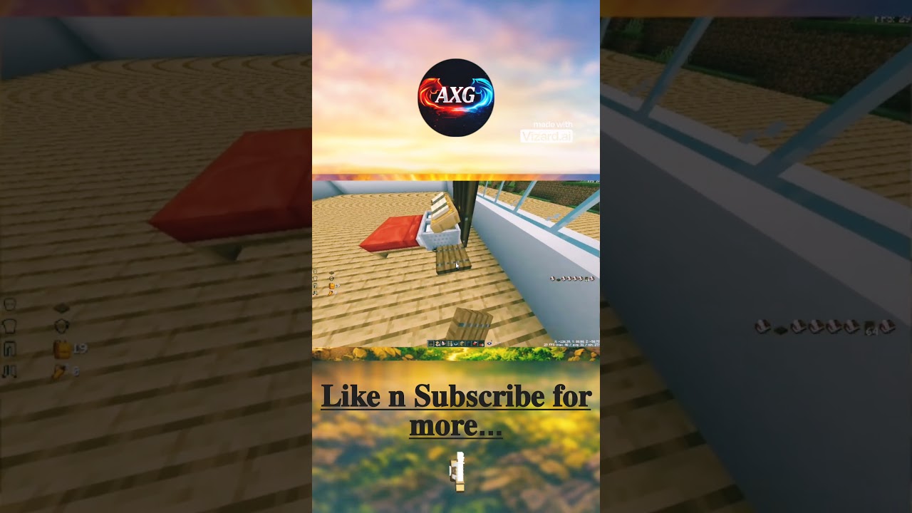 Modern House Real High-Tech Bed 😉 | Technologia | 