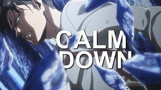 Levi Ackerman | Calm Down (AMV)