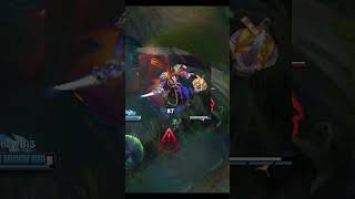 Thresh on Fire! "Just Thresh thing" - For Fun