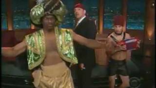 Craig Ferguson - Istanbul