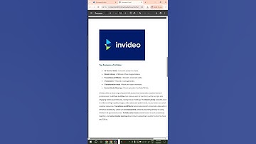 invideo video editing tools  #coding #pythonanddjangofullstackwebdeveloper #programminglanguage