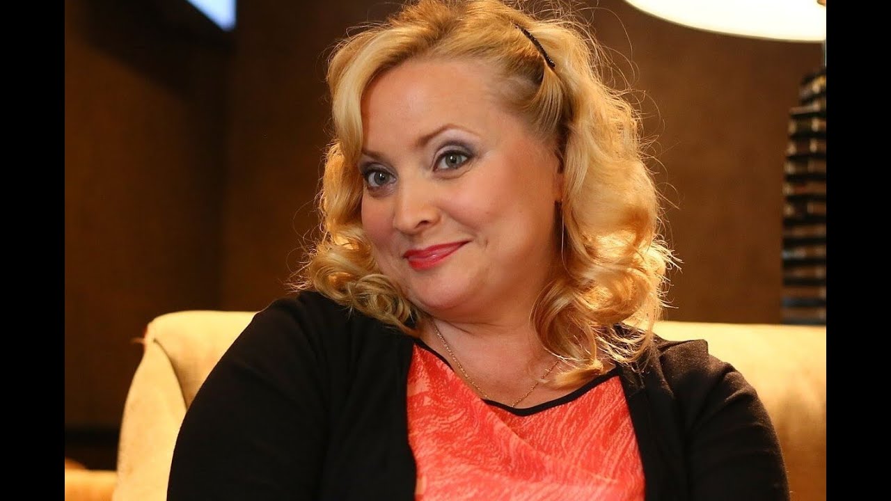 «Здравствуйте, я ваша тёща»: Светлана Пермякова приехала в Крым со ...