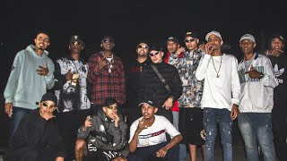 Seleção Paulista - Mcs Gh Magrão, Kaverinha, Rn Do Capão, Neguin Da Brc, Neguinho Bdp E Dj David Lp