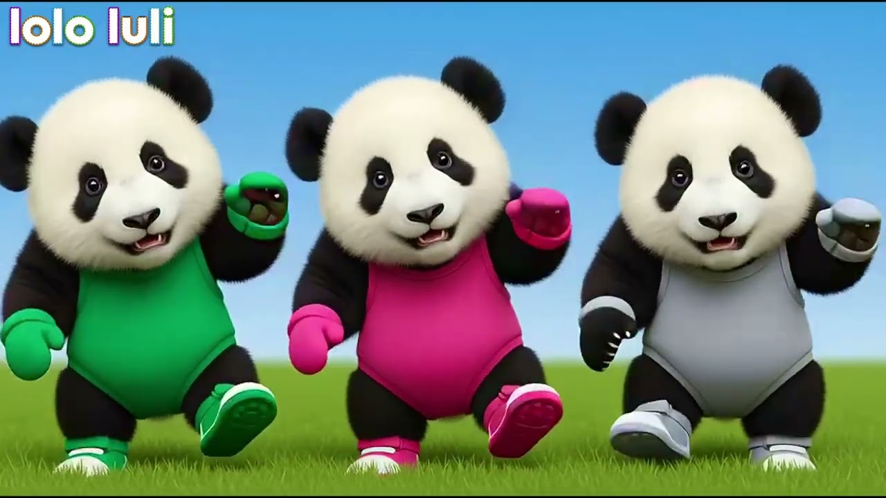 🇨🇷 Child Dance 🟵 Nursery Mix 🟧 Funny Cartoon 🔴 Joy 🟨 