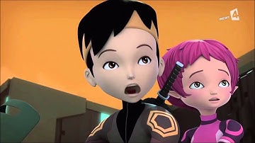 Code Lyoko: Evolution- English Fan Dub- Episode 2: Cortex