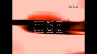 فاصل قناة امبيسي ون قديم 2010-2007 من تقليد امبيسي 1991