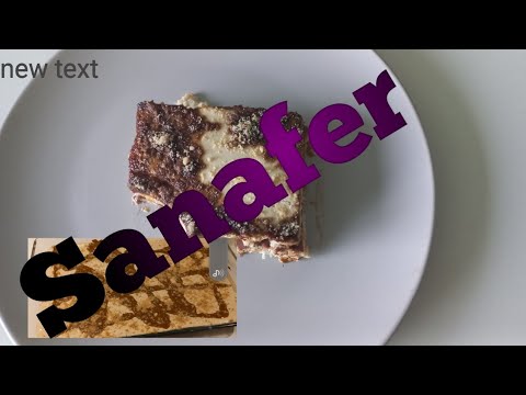 Sanafer - YouTube