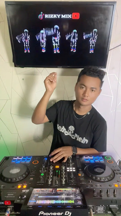 Dasi dan gincu #djviraltiktok #dasidangincu #djlagudangdut