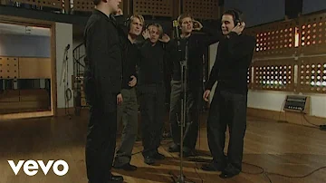 Westlife - Westlife Story Part 9