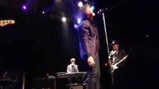 Paul Young 'Everytime You Go Away' LIVE Toronto 12.6.18