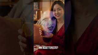 TI FIDERESTI DI UNA BELLA RAGAZZA? #cronacanera #mistero #truecrimeitalia #storievere #kimsooyoung