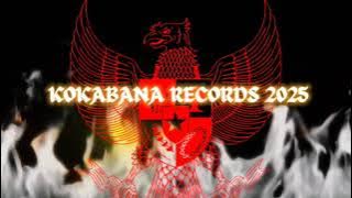 KOKABANA - SUMIENIE DUSZ (PROD.KOKABANA RECORDS 2025)