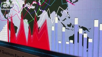 InfoComm 2017: Lighthouse Introduces New LED Display