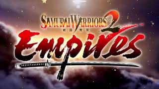 Samurai Warriors 2 Empires Ost  Kansai