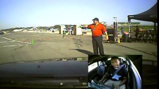 SRT:LIFE TRACK EXPERIENCE: 2014 CHALLENGER SRT (Autocross)