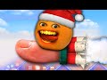 Annoying Orange - MISSILE TOE