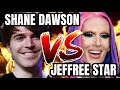 SHANE DAWSON MYSTERY BOX SOLD OUT & JEFFREE STAR VOUGE DRAMA