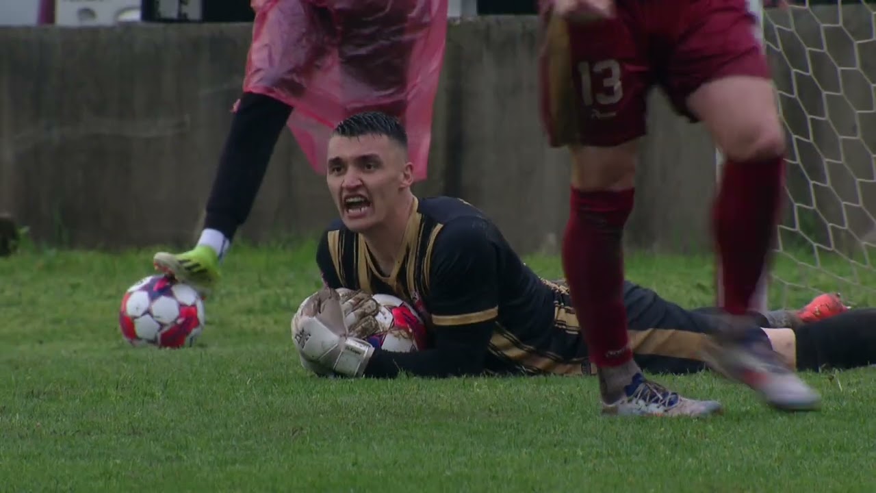 PRVA LIGA FEDERACIJE BiH 23. kolo: FK Radnik Hadžići - NK Zvijezda Gradačac 1:0